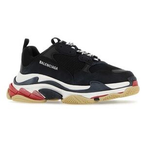 Balenciaga Triple S Sneakers
